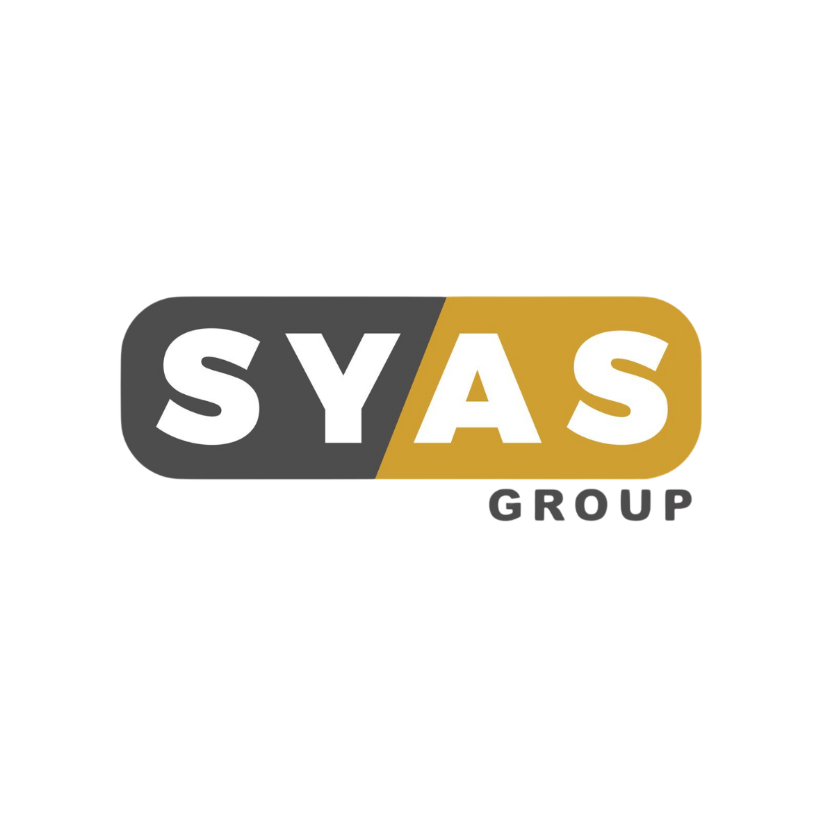 SYAS GROUP Logo